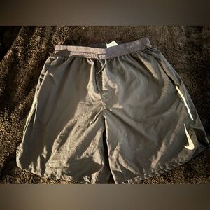 Nike Black Dri-FIT Shorts